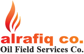 ALRAFIQ Oilfield Services company